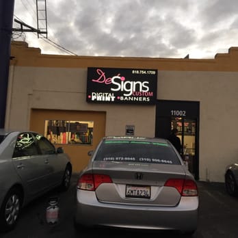 DeSigns & Banners - My honda getting sticker at de'sign shop great customer service !! Amy . - Printing Services Near Me DeSigns & Banners - My honda getting sticker at de'sign shop great customer service !! Amy . - Printing Services Near Me