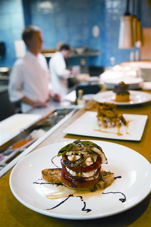 Houston Culinary Tours