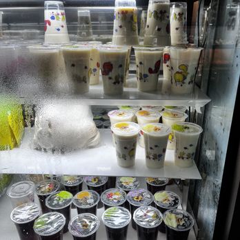 Maxin Bakery - Drinks - Bakeries Near Me - Flushing, New York