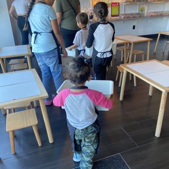 Slime Kitchen - Kids Activities Near Me - San Francisco, California Slime Kitchen - Kids Activities Near Me - San Francisco, California