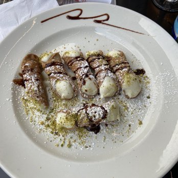 il Canale - Authentic Sicilian Cannoli - Italian Near Me - Washington, DC, District of Columbia