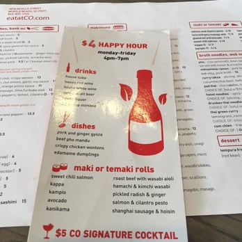 CO Sushi - Sushi Bars Near Me - Myrtle Beach, South Carolina