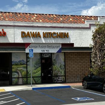Dawa Kitchen - Korean Near Me - Los Alamitos, California