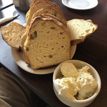 Happy Cooker Restaurant - Jalapeno Cheddar - Breakfast & Brunch Near Me - Georgetown, Colorado