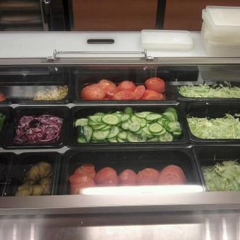 Subway - Fast Food Near Me - Angers, 49