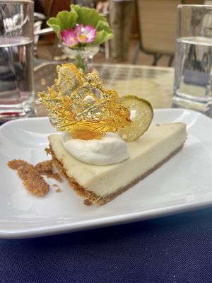 The New Tunnel Supper Club by null