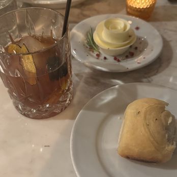Nonni's Bistro - Old Fashion - Modern European Near Me - Pleasanton, California