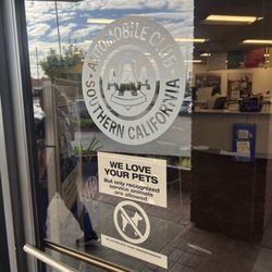 AAA West Covina Insurance and Member Services