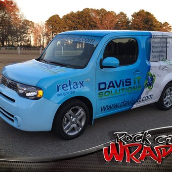 Rock City Wraps - Vehicle Wraps in Little Rock, AR - Vehicle Wraps Near Me - Little Rock, Arkansas Rock City Wraps - Vehicle Wraps in Little Rock, AR - Vehicle Wraps Near Me - Little Rock, Arkansas