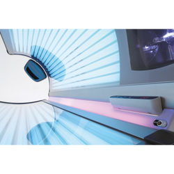 Club Fitness Angola - Level 3 Tanning at Club Fitness