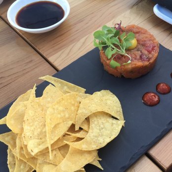 O-Ku - Tuna taretare - Japanese Near Me - Atlanta, Georgia