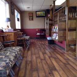 Grandville Barber Shop