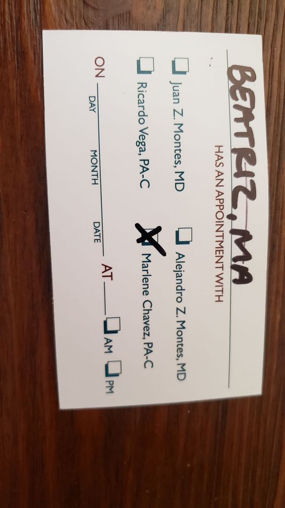 MONTES MEDICAL GROUP Updated September 2024 16 Photos & 22 Reviews