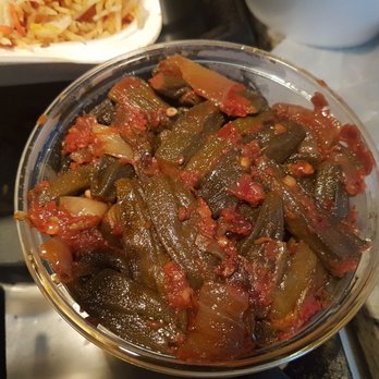 Al Kabab - a bowl of food on a stove - Pakistani Near Me - Mississauga, Ontario