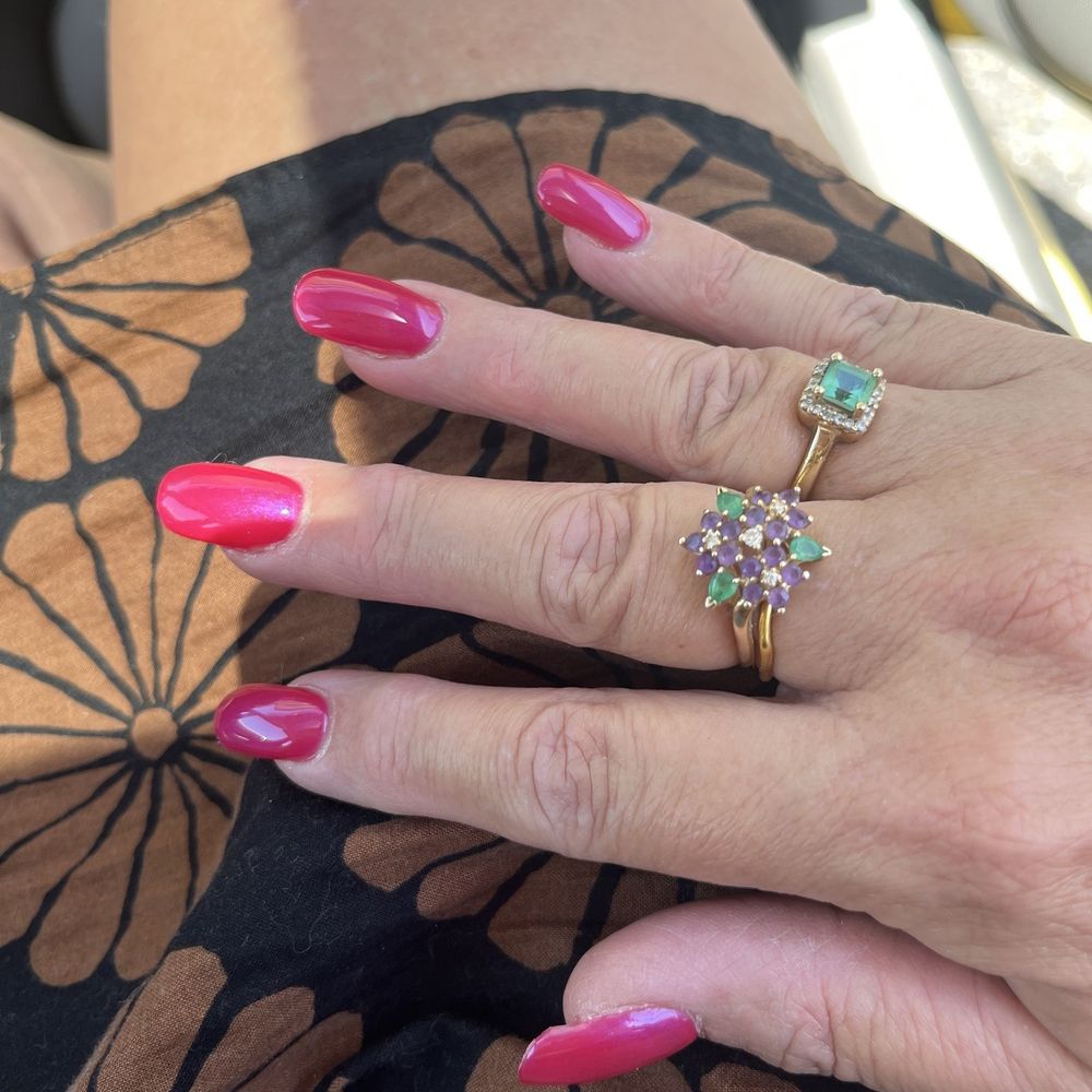 Papillon Nail Studio - I feel magical now - Nail Salons Near Me - Santa Barbara, California Papillon Nail Studio - I feel magical now - Nail Salons Near Me - Santa Barbara, California