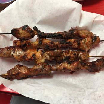 Little Mama's - Filipino Near Me - Round Rock, Texas