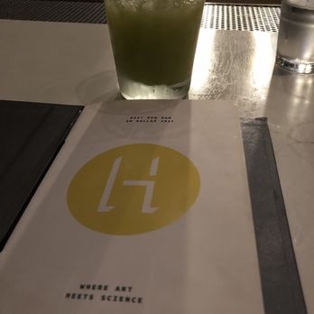 Hide - Cocktail Bars Near Me - Dallas, Texas