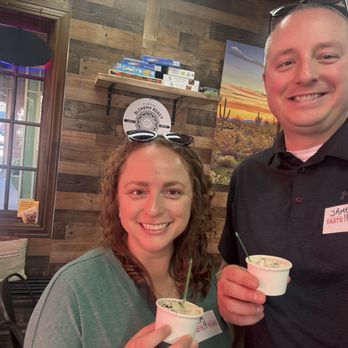Taste It Tours - Gelato - Food Tours Near Me - Scottsdale, Arizona Taste It Tours - Gelato - Food Tours Near Me - Scottsdale, Arizona