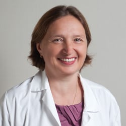 Elena Dembo-Smeaton, MD - Dr. Dembo-Smeaton