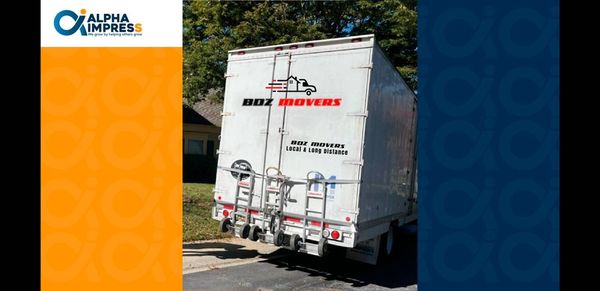 Bdz Movers LLC
