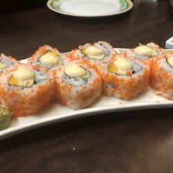 Yutaka Izakaya - Califonia Maki