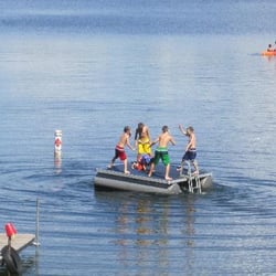 Oak Cove Resort - Courtesy of www.tripadvisor.com