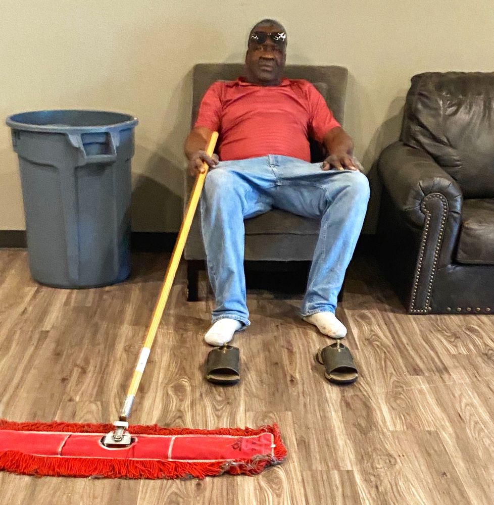 QUALITY FLOOR CLEANING Updated August 2024 1353 E Lafayette