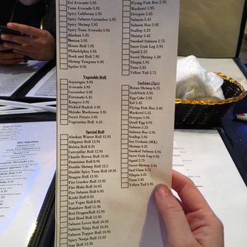 Koshi - Koshi Sushi Menu - Japanese Near Me - Norfolk, Virginia Koshi - Koshi Sushi Menu - Japanese Near Me - Norfolk, Virginia