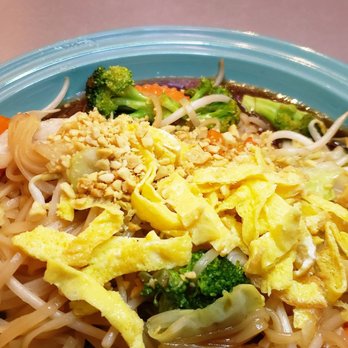Pho Thai Lao Kitchen - Pad thai veggie tofu - Thai Near Me - Maywood, New Jersey Pho Thai Lao Kitchen - Pad thai veggie tofu - Thai Near Me - Maywood, New Jersey