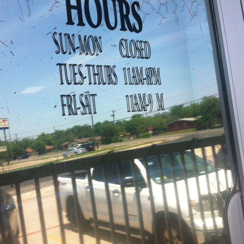 Petty's BBQ - Authentic Texas Style Barbecue - Hours - Barbeque Near Me - Killeen, Texas Petty's BBQ - Authentic Texas Style Barbecue - Hours - Barbeque Near Me - Killeen, Texas