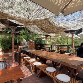 Cafe on 27 - Breakfast & Brunch Near Me - Topanga, California