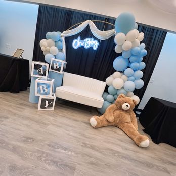 Toire Avenue - Venues & Event Spaces Near Me - Lansdowne, Virginia