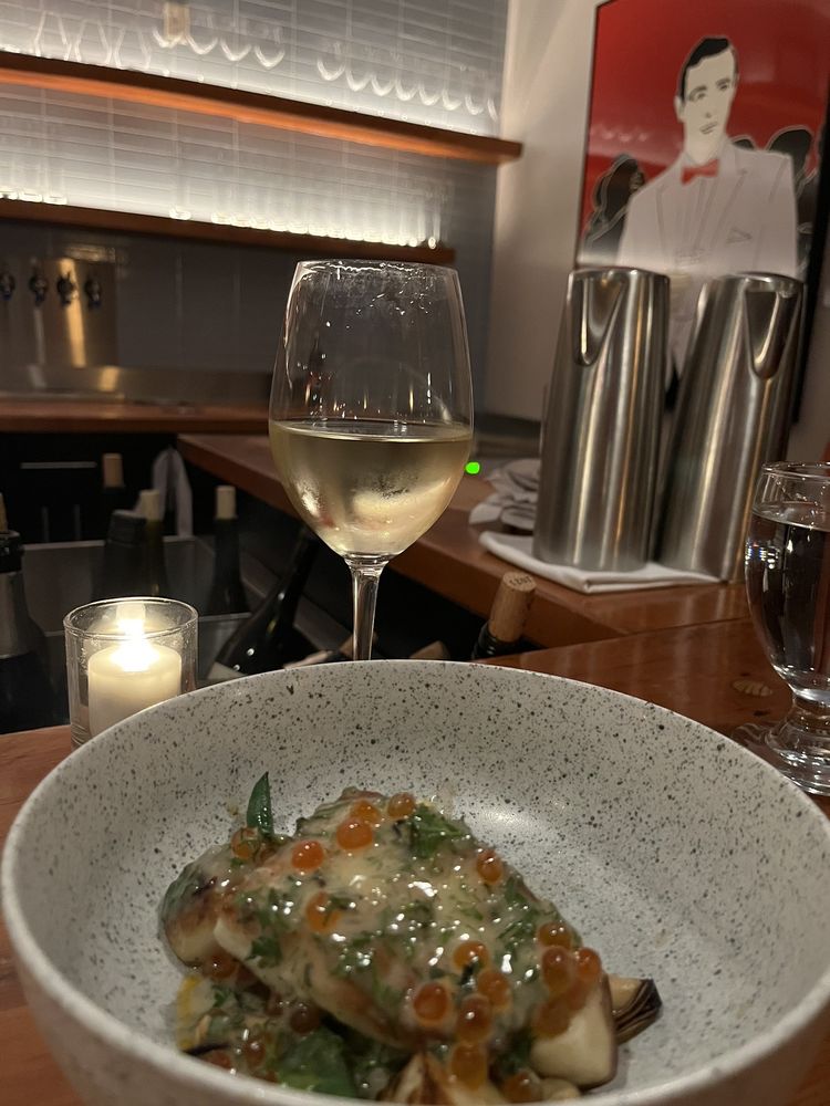 PLAY FOOD AND WINE 278 Photos & 241 Reviews 1 York Street, Ottawa, Ontario, Canada Wine