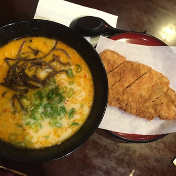 Kosuke - Ramen Near Me - Alhambra, California Kosuke - Ramen Near Me - Alhambra, California