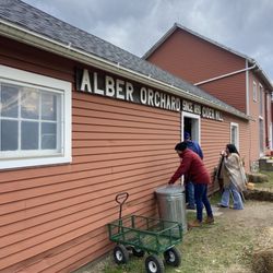 Alber Orchard & Cider Mill