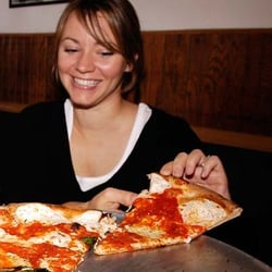 A Slice of Brooklyn Bus Tours - A Slice of Brooklyn Pizza Tour