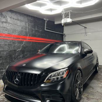 Borboy’s Auto Detailing - Vehicle Wraps Near Me - Paterson, New Jersey Borboy’s Auto Detailing - Vehicle Wraps Near Me - Paterson, New Jersey
