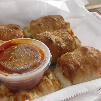 Forno Grill - Garlic knots - Italian Near Me - Knoxville, Tennessee Forno Grill - Garlic knots - Italian Near Me - Knoxville, Tennessee