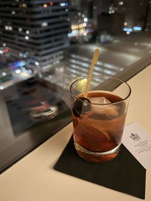 The Davenport Tower, Autograph Collection by null