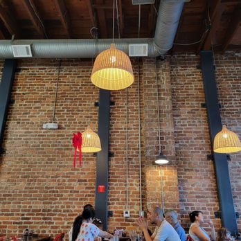 Dumpling Hours - Dim Sum Near Me - Oakland, California