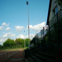 Waldstadion ZUHAUSE