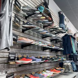 Run-N-Tri Outfitters
