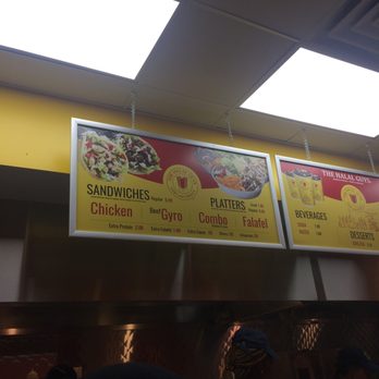 The Halal Guys - Halal Near Me - Chicago, Illinois The Halal Guys - Halal Near Me - Chicago, Illinois