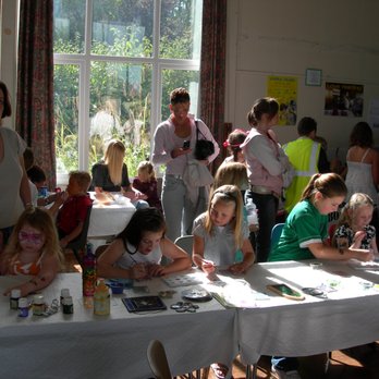 Bristol Community Arts - Family Fund Day - Community Service/Non-Profit Near Me - Bristol, BST