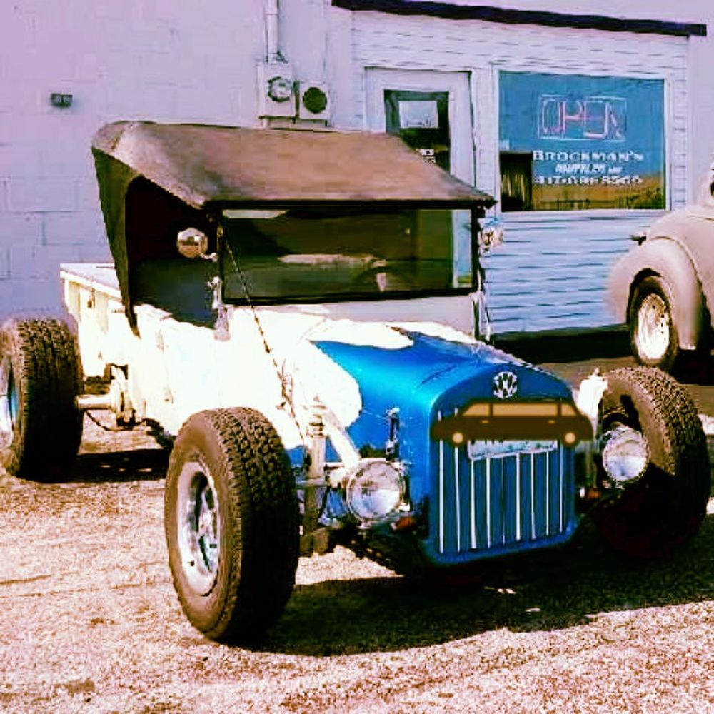 BROCKMAN’S MUFFLER Updated September 2024 116 Photos 628 E 9th, Joplin, Missouri Auto