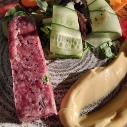 London Bridge - Ham Hock Terrine