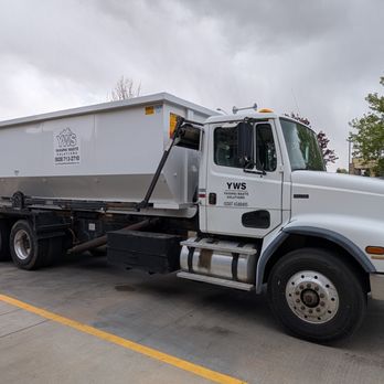 Yavapai Waste Solutions - Dumpster Rental Near Me Yavapai Waste Solutions - Dumpster Rental Near Me