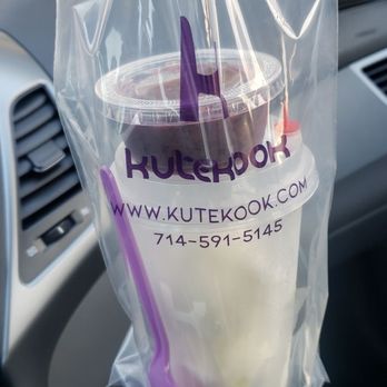 KuteKook - Coffee & Tea Near Me - Garden Grove, California