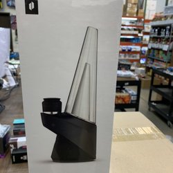 Lakeview Smoke & Vape - Puff co peak pro in stock