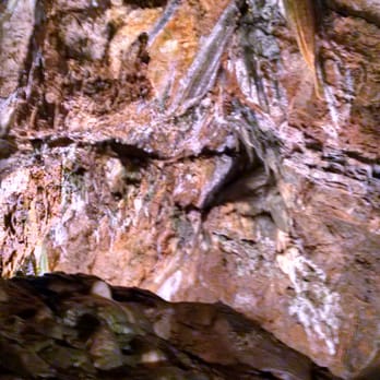 Crystal Cave - Tours Near Me - Kutztown, Pennsylvania